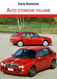 Auto storiche italiane - Librerie.coop Auto storiche italiane - Librerie.coop