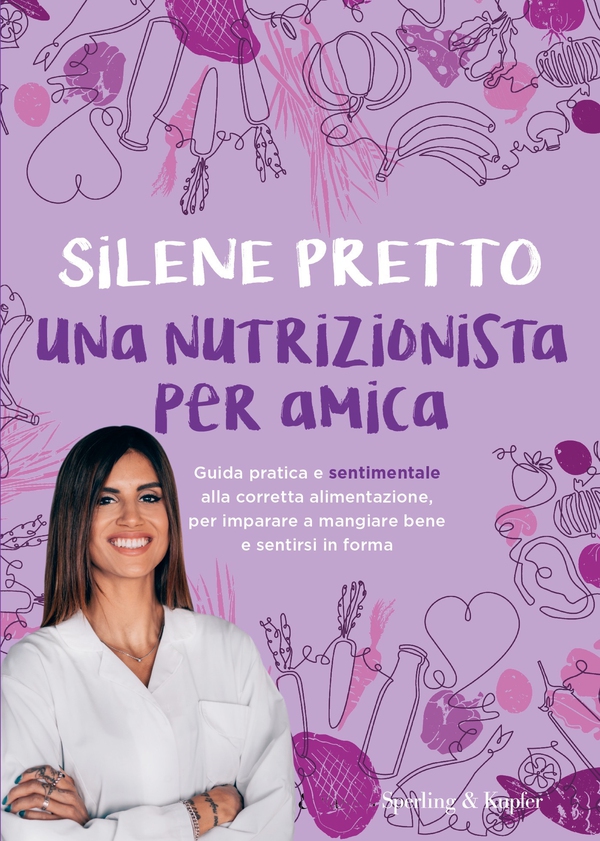 Una nutrizionista per amica - Librerie.coop Una nutrizionista per amica - Librerie.coop