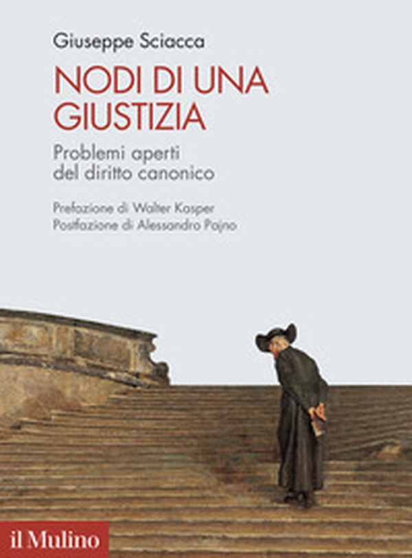 Nodi di una giustizia. Problemi aperti del diritto canonico - Librerie.coop Nodi di una giustizia. Problemi aperti del diritto canonico - Librerie.coop