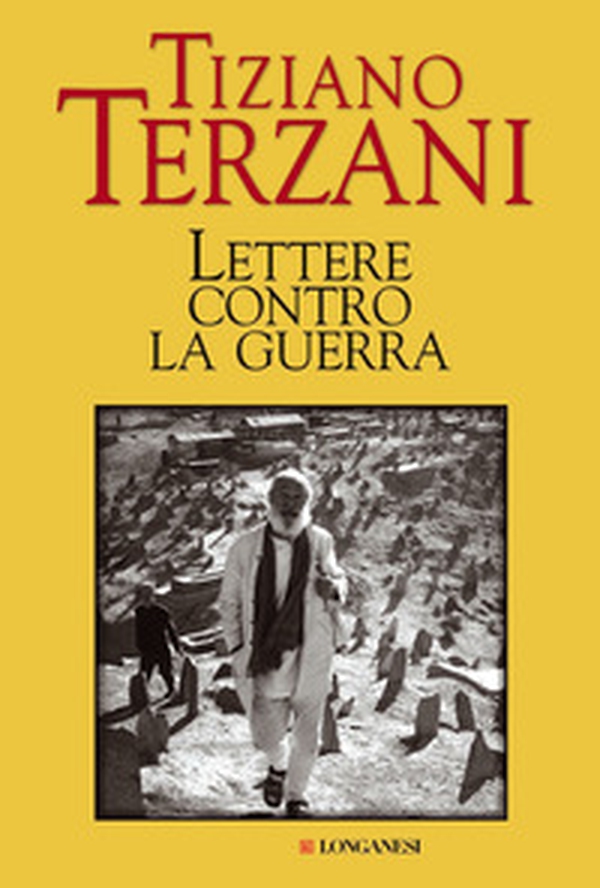 Lettere contro la guerra - Librerie.coop Lettere contro la guerra - Librerie.coop