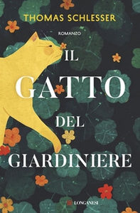 Il gatto del giardiniere - Librerie.coop