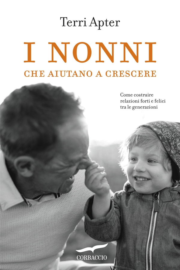 I nonni che aiutano a crescere - Librerie.coop