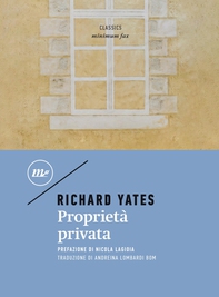 Proprietà privata - Librerie.coop Proprietà privata - Librerie.coop
