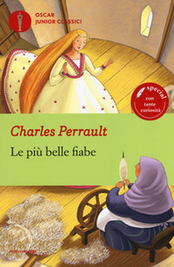 Le più belle fiabe - Librerie.coop Le più belle fiabe - Librerie.coop