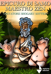 Epicuro di Samo maestro zen - Librerie.coop