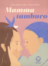 Mamma tamburo - Librerie.coop