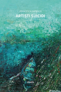 Artisti suicidi - Librerie.coop