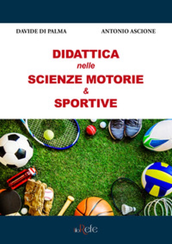 Didattica nelle scienze motorie & sportive - Librerie.coop Didattica nelle scienze motorie & sportive - Librerie.coop