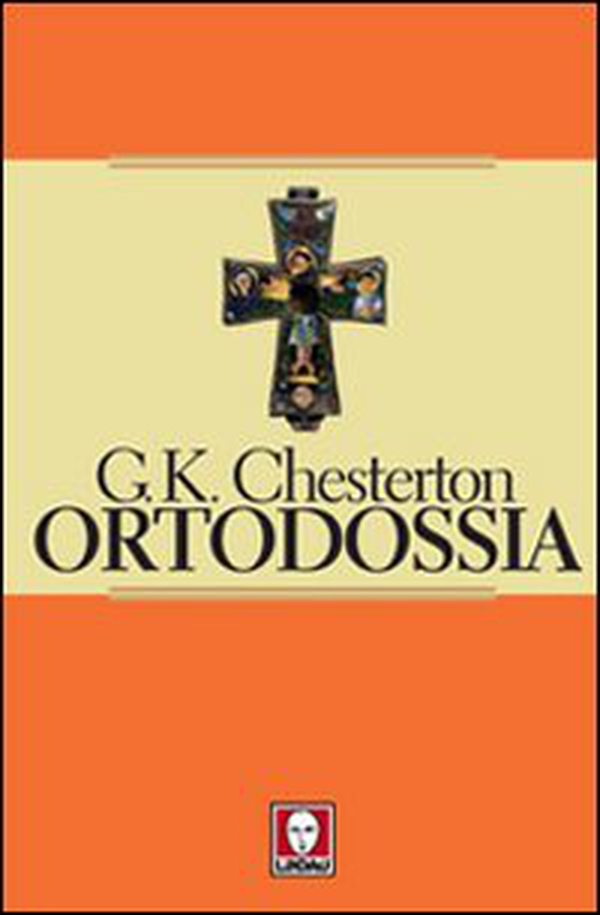 Ortodossia - Librerie.coop Ortodossia - Librerie.coop