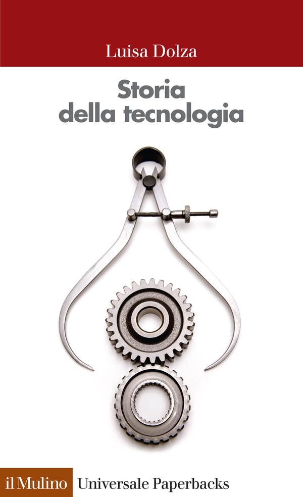 Storia della tecnologia - Librerie.coop Storia della tecnologia - Librerie.coop