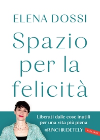 Spazio per la felicità - Librerie.coop