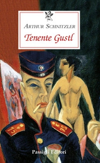 Tenente Gustl - Librerie.coop Tenente Gustl - Librerie.coop