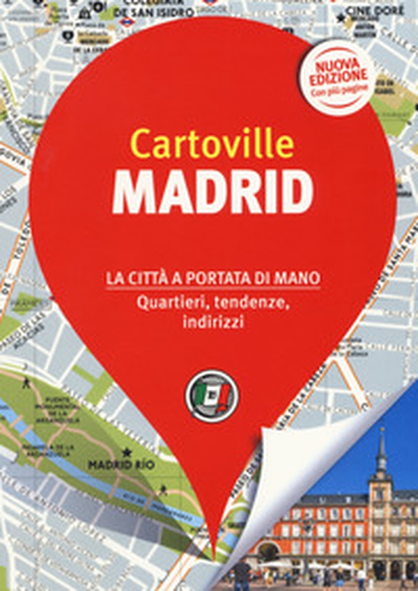 Madrid - Librerie.coop Madrid - Librerie.coop