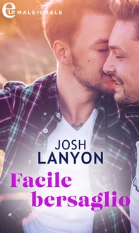 Facile bersaglio (eLit) - Librerie.coop