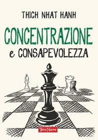 Concentrazione e consapevolezza - Librerie.coop