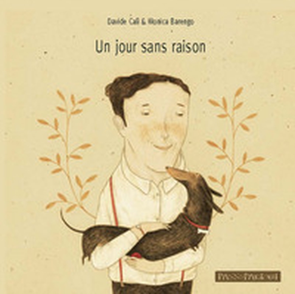 Un giorno senza un perché. Ediz. francese - Librerie.coop Un giorno senza un perché. Ediz. francese - Librerie.coop