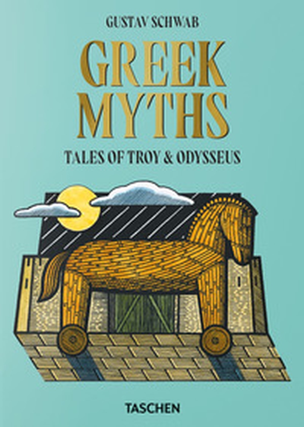 Greek myths - Librerie.coop Greek myths - Librerie.coop