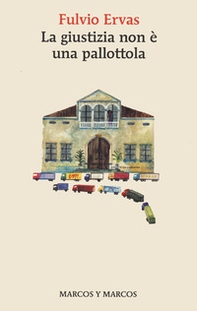 La giustizia non è una pallottola - Librerie.coop