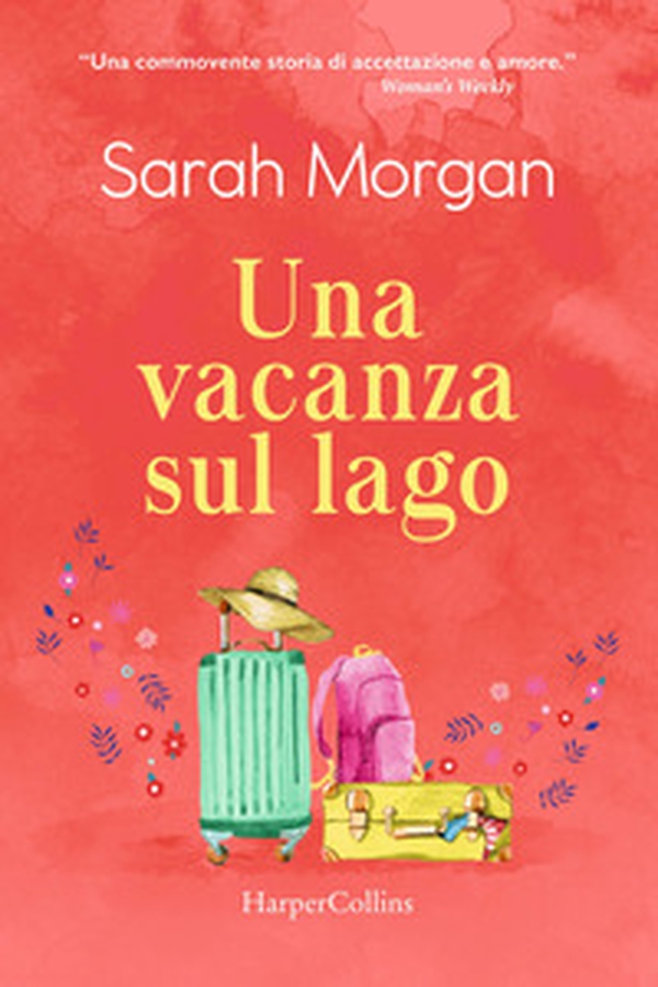 Una vacanza sul lago - Librerie.coop Una vacanza sul lago - Librerie.coop