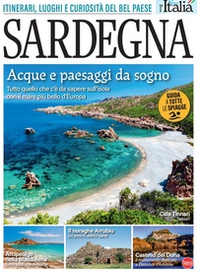 Sardegna. Itinerari, luoghi e curiosità del Bel Paese - Librerie.coop