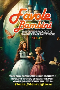 Favole per Bambini - Vol. 17 - Librerie.coop
