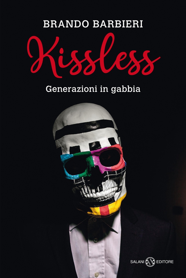Kissless - Librerie.coop Kissless - Librerie.coop