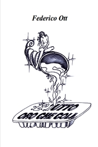 E' tutto oro che cola - Librerie.coop