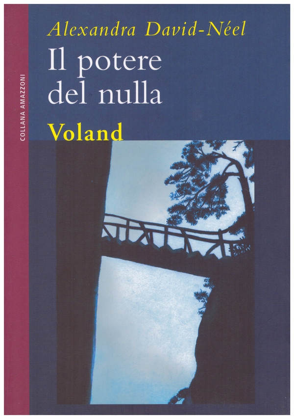 Il potere del nulla - Librerie.coop Il potere del nulla - Librerie.coop