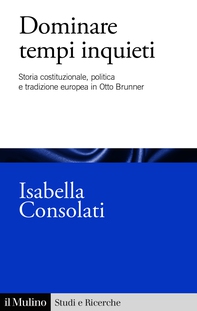 Dominare tempi inquieti - Librerie.coop