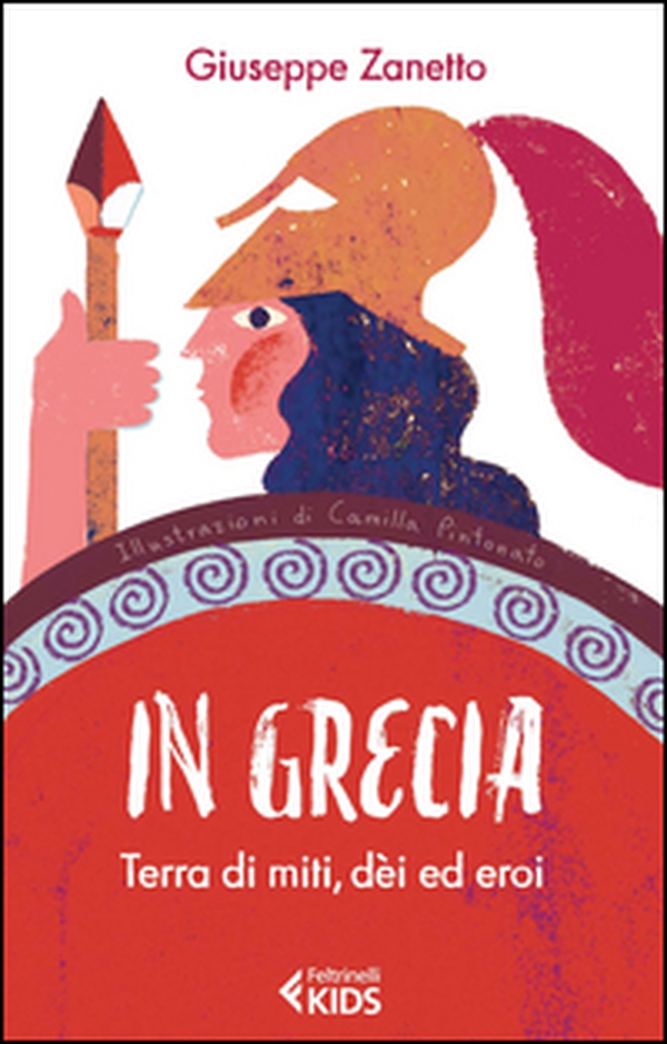 In Grecia. Terra di miti, dei ed eroi - Librerie.coop In Grecia. Terra di miti, dei ed eroi - Librerie.coop