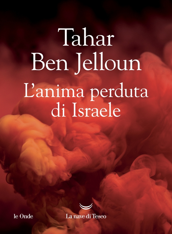 L'anima perduta di Israele - Librerie.coop L'anima perduta di Israele - Librerie.coop