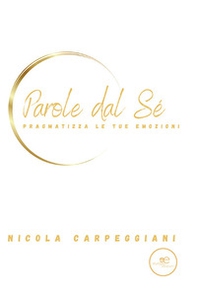 Parole dal sé - Librerie.coop