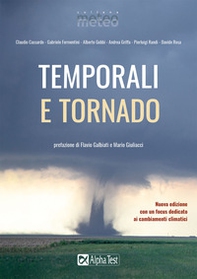 Temporali e tornado - Librerie.coop Temporali e tornado - Librerie.coop