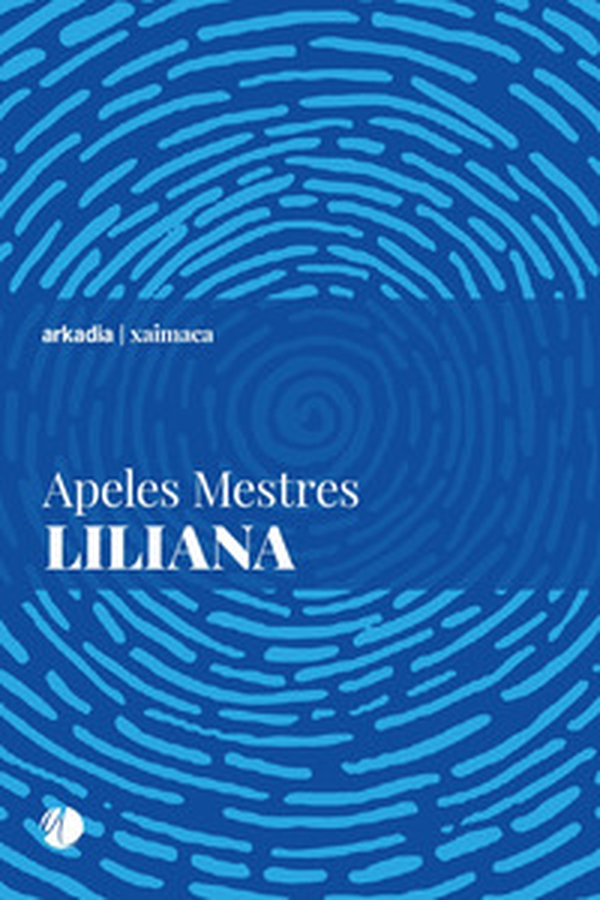 Liliana - Librerie.coop Liliana - Librerie.coop