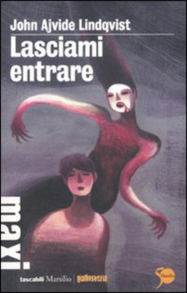 Lasciami entrare - Librerie.coop Lasciami entrare - Librerie.coop