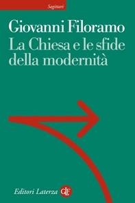 La Chiesa e le sfide della modernità - Librerie.coop