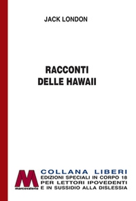 Racconti delle Hawaii - Librerie.coop