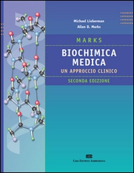 Marks biochimica medica. Un approccio clinico - Librerie.coop