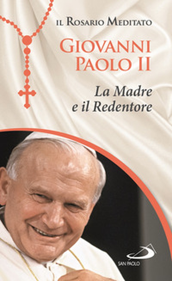 La Madre e il Redentore - Librerie.coop La Madre e il Redentore - Librerie.coop