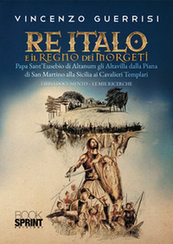 Re Italo e il regno dei Morgeti - Librerie.coop Re Italo e il regno dei Morgeti - Librerie.coop