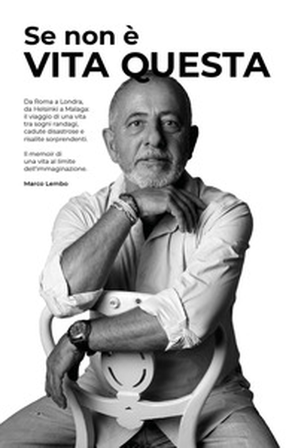 Se non è vita questa - Librerie.coop