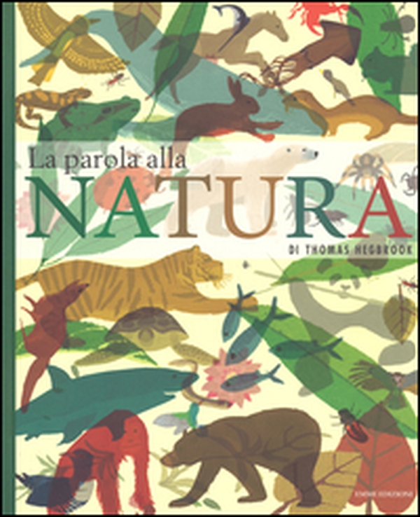 La parola alla natura - Librerie.coop