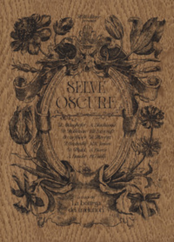 Selve oscure - Librerie.coop Selve oscure - Librerie.coop