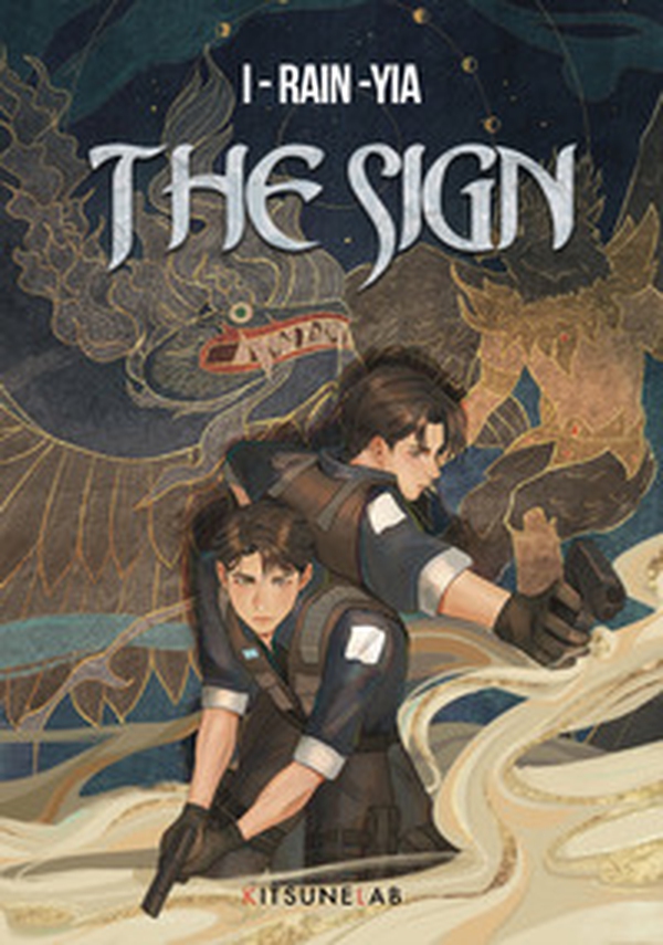 The Sign - Librerie.coop The Sign - Librerie.coop