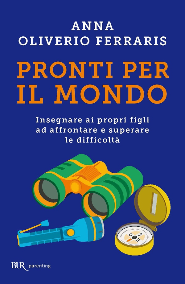 Pronti per il mondo - Librerie.coop Pronti per il mondo - Librerie.coop