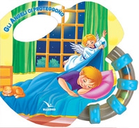 Gli angeli ci proteggono - Librerie.coop