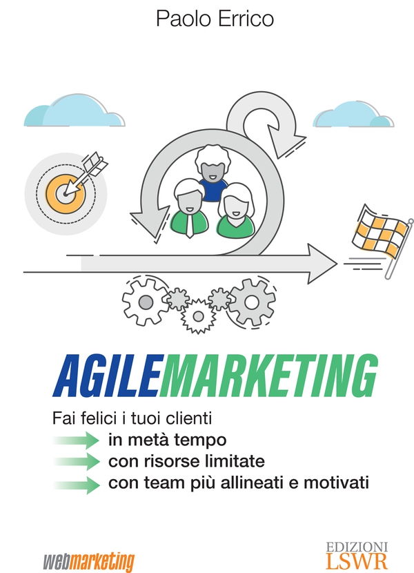 AGILE MARKETING - Librerie.coop AGILE MARKETING - Librerie.coop