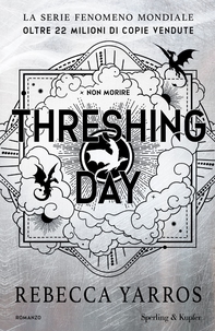 Threshing Day - Librerie.coop