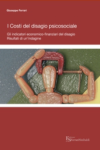I costi del disagio psicosociale - Librerie.coop