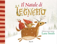 Il Natale di Legnetto - Librerie.coop